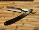 Dovo Solingen Cocobolo Straight Razor (Art of Shaving Edition) SHAVE READY Straight Razor Barbarian's Stockpile 