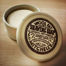 Mitchell's Wool Fat Shaving Soap