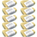 10 Pack Special / Goat Milk Bath Soap Soaplandia Soap Store 