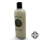 Murphy and McNeil Gotland Body Wash, bottle angled view