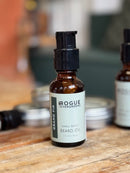 Grand Fir Beard Oil Beard Balms & Butters Rogue Evergreens 