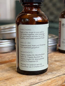 Grand Fir Beard Oil Beard Balms & Butters Rogue Evergreens 