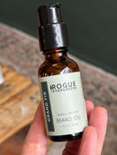 Grand Fir Beard Oil Beard Balms & Butters Rogue Evergreens 