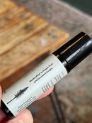 Grand Fir Essential Oil Roller Essential Oils Rogue Evergreens 
