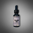 Made Man Beard Oil Beard Oil Prohibition Soap 