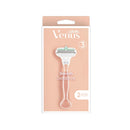 Gillette Venus Electric Razor for Women - Smooth Shaving, Sensitive Skin Friendly