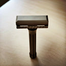 Blackland Razors Blackbird Titanium DE Safety Razor