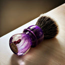 Chisel and Hound 26mm Synthetic Shaving Brush - Mycologist