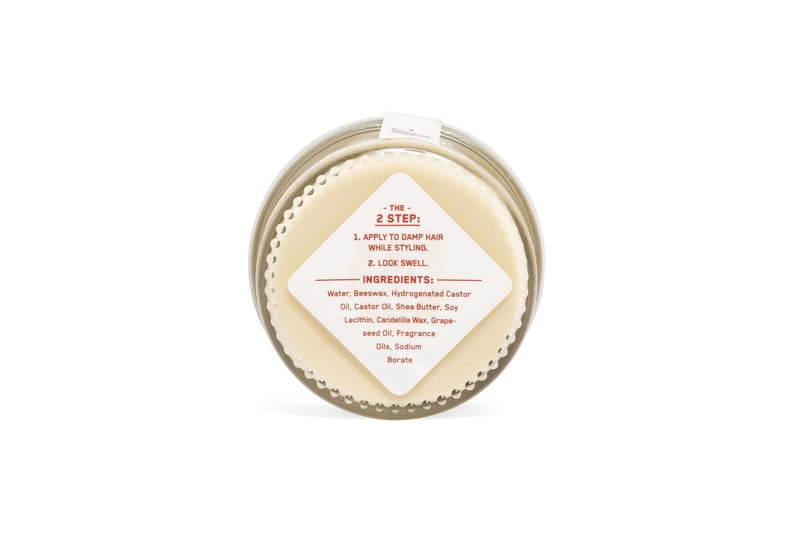 High Noon Pomade - Ace High Pomades & Hair Clay Ace High Co 