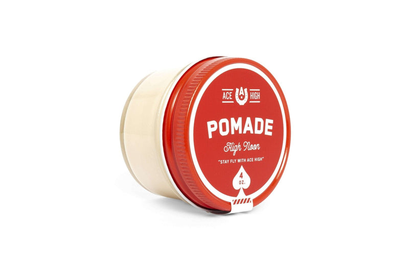 High Noon Pomade - Ace High Pomades & Hair Clay Ace High Co 