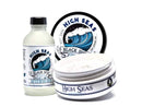 High Seas Shaving Soap Shaving Soap Black Ship Grooming Co. 
