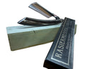 Straight Razor Shave Ready ~ Wacker Chevalier On a Nakayama Mizu Asagi Karasu Edge