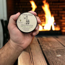Hunt Camp-Premium Beard Butter Beard Balms & Butters SUDSY BEAR SOAP COMPANY 