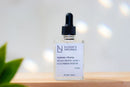 Hyaluronic Acid Cucumber Serum - by Elodies Naturals