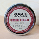 Incense Cedar Beard Balm Beard Balms & Butters Rogue Evergreens 