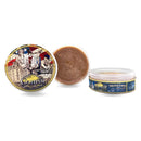 Gotham The Five Points Shaving Soap 4 oz Shave Soap Pasteur Pharmacy 