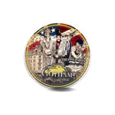 Gotham The Five Points Shaving Soap 4 oz Shave Soap Pasteur Pharmacy 