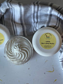 CREED MEN'S BODY BUTTER Beard Balms & Butters Lustful Bath, LLC LG 