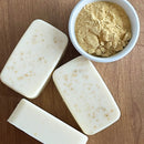 CASHMERE SOAP Bath Soap Lustful Bath, LLC 