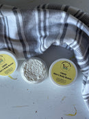 CREED MEN'S BODY BUTTER Beard Balms & Butters Lustful Bath, LLC MINI 