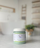 FOAMING SUGAR SCRUB Bath & Body Lustful Bath, LLC Matcha Green Tea 