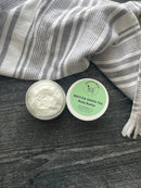 MATCHA GREEN TEA BODY BUTTER Beard Balms & Butters Lustful Bath, LLC MINI 