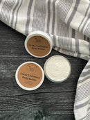 COCOA CASHMERE BODY BUTTER Beard Balms & Butters Lustful Bath, LLC MINI 