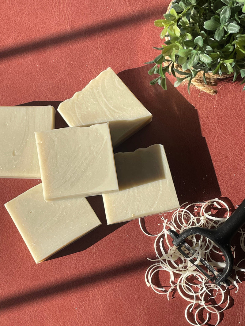 SEA MOSS HANDCRAFTED SOAP Bath Soap Lustful Bath, LLC 
