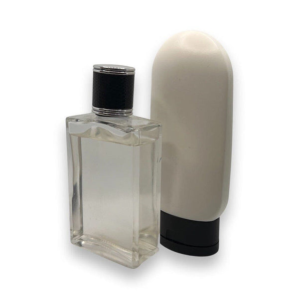 Unlabeled/Unscented Aftershave Splash and Balm - by Murphy and McNeil (Pre-Owned) Aftershave My Extras 