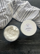 BASIC BETTY BODY BUTTER Beard & Body Butter Lustful Bath, LLC LG 