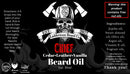 Chief Beard Oil Beard Oil Ladderman Beard Co 
