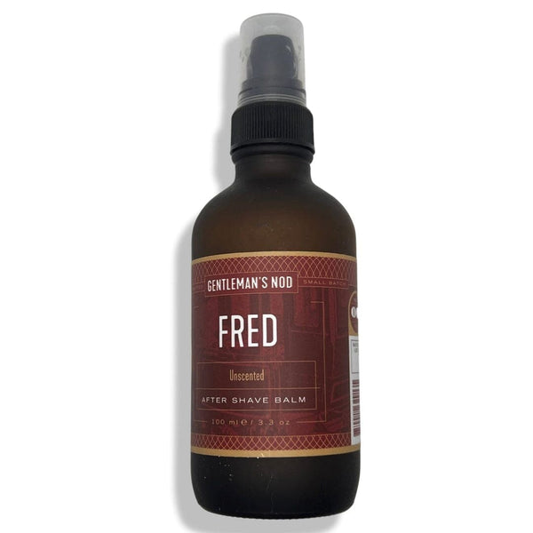 Fred Aftershave Balm - by Gentleman's Nod (Used) Aftershave Balm MM Consigns (CB) 