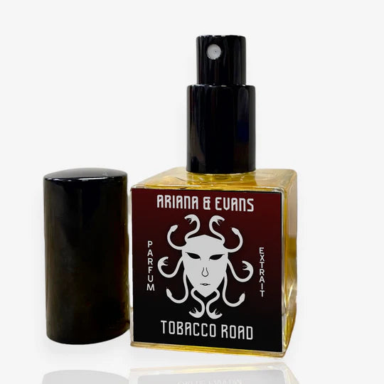 Tobacco Road Parfum Extrait (30ml) - by Ariana & Evans Colognes and Perfume Murphy and McNeil Store 