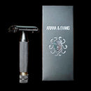 B1 Lancer Safety Razor - by Ariana & Evans Safety Razor Murphy and McNeil Store 