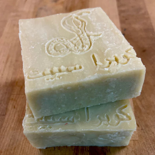 Soap of Antiquity (1 bar) - by Ariana & Evans Bath Soap Murphy and McNeil Store 