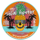 SoCal Hipster Shaving Soap (Kaizen 2e) - by Ariana & Evans Shaving Soap Murphy and McNeil Store 