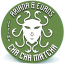 Cha Cha Matcha Shaving Soap (Ultima) - by Ariana & Evans Shaving Soap Murphy and McNeil Store 