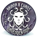 Lavender Noir Shaving Soap (Ultima) - by Ariana & Evans Shaving Soap Murphy and McNeil Store 