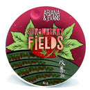 Strawberry Fields Shaving Soap (Kaizen 2e) - by Ariana & Evans Shaving Soap Murphy and McNeil Store 