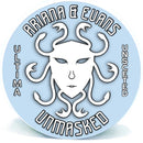 Unmasked Shaving Soap (Ultima) - by Ariana & Evans Shaving Soap Murphy and McNeil Store 