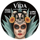 Vida After Dark Shaving Soap (VR1) - by Ariana & Evans Shaving Soap Murphy and McNeil Store 