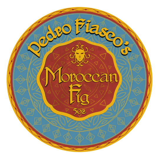 Pedro Fiasco's Moroccan Fig Shaving Cream - by Ariana & Evans Shaving Cream Murphy and McNeil Store 