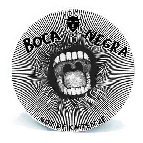 Boca Negra Shaving Soap (Kaizen 2e) - by Ariana & Evans Shaving Soap Murphy and McNeil Store 