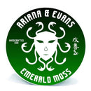 Emerald Moss Shaving Soap (Kaizen 2e) - by Ariana & Evans Shaving Soap Murphy and McNeil Store 