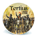 Tertius Shaving Soap (Kaizen 2e) - by Ariana & Evans Shaving Soap Murphy and McNeil Store 