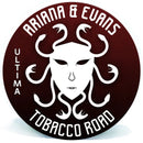 Tobacco Road Shaving Soap (Ultima) - by Ariana & Evans Shaving Soap Murphy and McNeil Store 