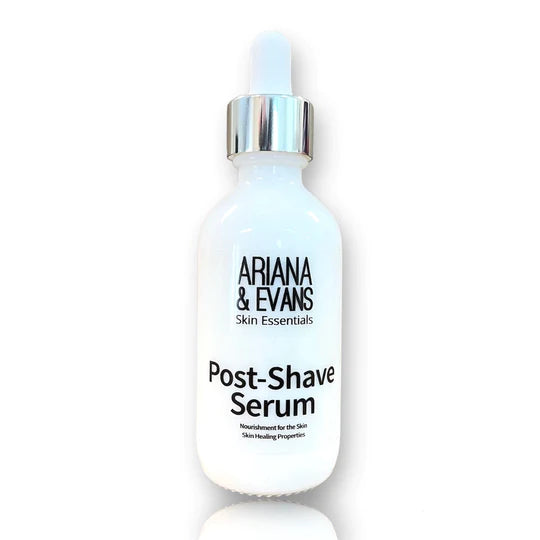 A&E Post Shave Serum - by Ariana & Evans Aftershave Murphy and McNeil Store 
