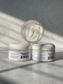 ROSEMARY MINT FOAMING SALT SCRUB Bath & Body Lustful Bath, LLC 