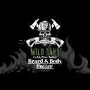 Wild Land Beard & Body Butter Beard & Body Butter Ladderman Beard Co 