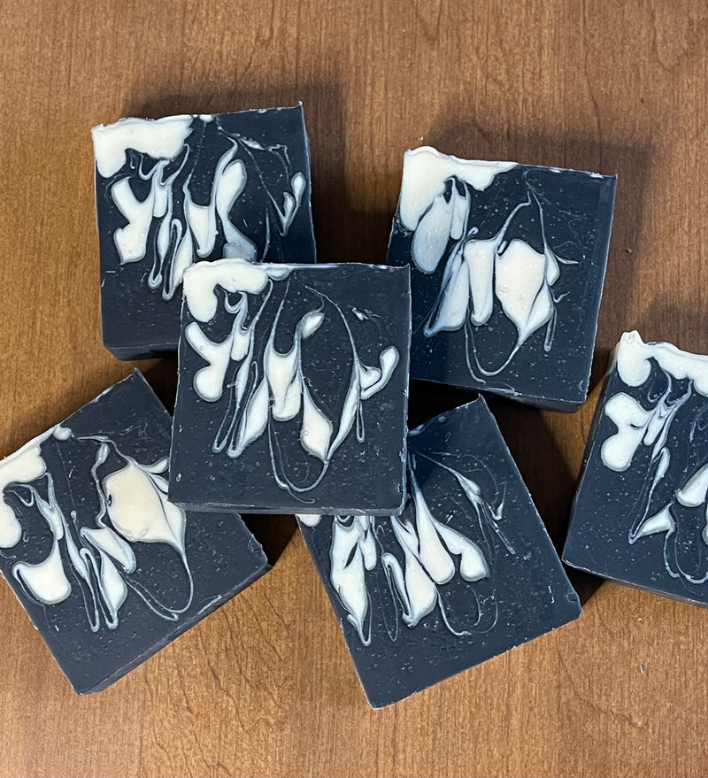 BLACK LOVE HANDCRAFTED SOAP Bath Soap Lustful Bath, LLC 